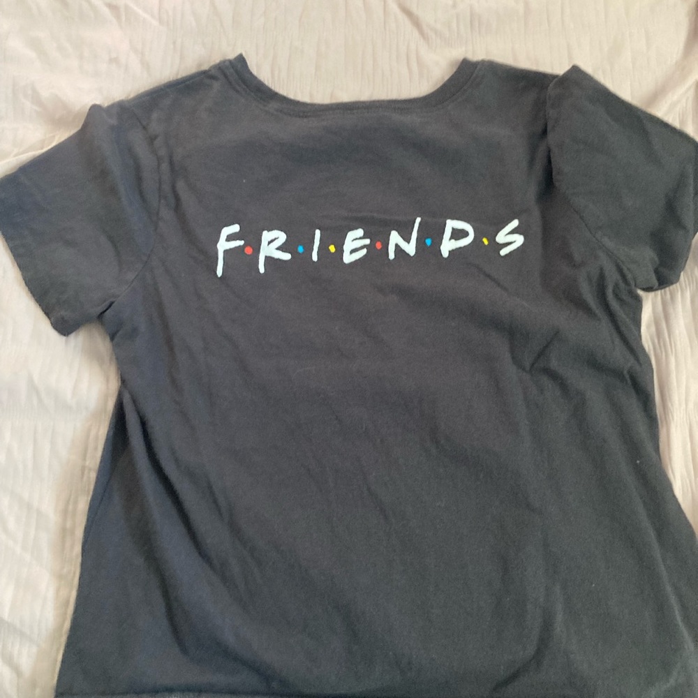 Friends T-shirt